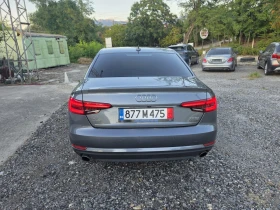 Audi A4 Technik * Distronic* , снимка 5