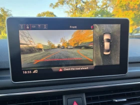 Audi A4 Technik * Distronic* , снимка 11