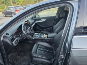 Audi A4 Technik * Distronic* , снимка 12