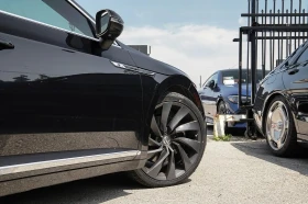 VW Arteon Execline R-LINE 4MOTION CARBON APR INTAKE NAVI, снимка 5