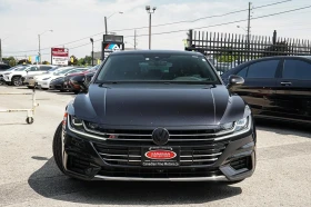 VW Arteon Execline R-LINE 4MOTION CARBON APR INTAKE NAVI, снимка 3