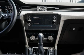 VW Arteon Execline R-LINE 4MOTION CARBON APR INTAKE NAVI, снимка 13