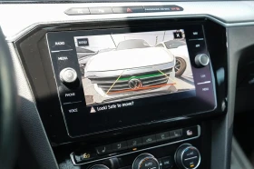 VW Arteon Execline R-LINE 4MOTION CARBON APR INTAKE NAVI, снимка 16