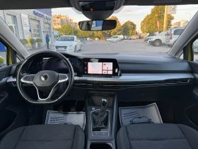 VW Golf 2.0 TDI Life, снимка 11