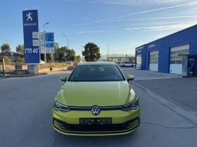VW Golf 2.0 TDI Life, снимка 8