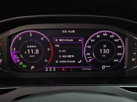 VW Passat 2.0 Tdi Prestige/ Hade up display, снимка 8