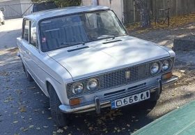 Lada 1500, снимка 1