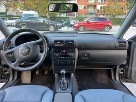 Audi A3 1.9, снимка 11