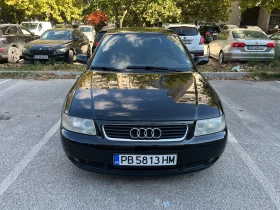 Audi A3 1.9, снимка 5