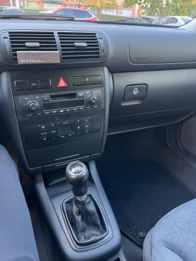 Audi A3 1.9, снимка 16