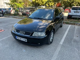 Audi A3 1.9, снимка 1