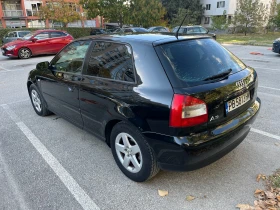 Audi A3 1.9, снимка 2