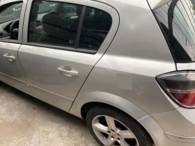 Opel Astra 1.3 CDTI     САМО НА ЧАСТИ , снимка 3