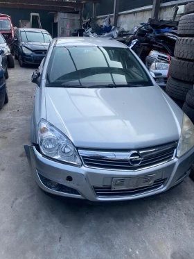 Opel Astra 1.3 CDTI     САМО НА ЧАСТИ  - [1] 