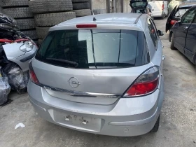 Opel Astra 1.3 CDTI     САМО НА ЧАСТИ , снимка 2