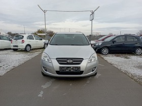 Kia Ceed 1.6 дизел, снимка 2 - Автомобили и джипове - 43313576