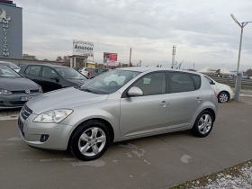 Kia Ceed 1.6 дизел, снимка 1 - Автомобили и джипове - 43313576
