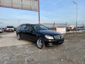 Mercedes-Benz C 200 Avantgarde, NAVI,  | Mobile.bg   7