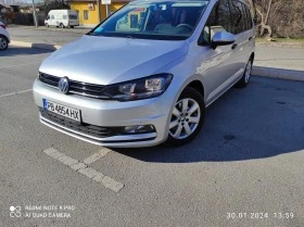 Обява за продажба на VW Touran 1.6 TDI ~24 700 лв. - изображение 1