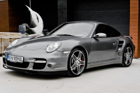 Porsche 911 Turbo | Mobile.bg   2
