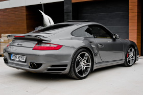 Porsche 911 Turbo | Mobile.bg   5