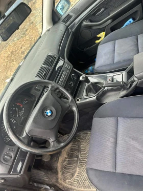 BMW 520 136к.с Печка фейс на части - 11 лв. - 10063874 | Car24.bg