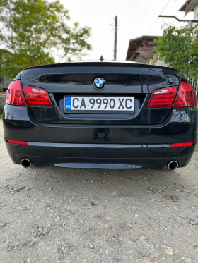 BMW 535 Xdrive, снимка 4