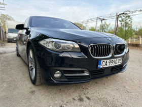 BMW 535 Xdrive