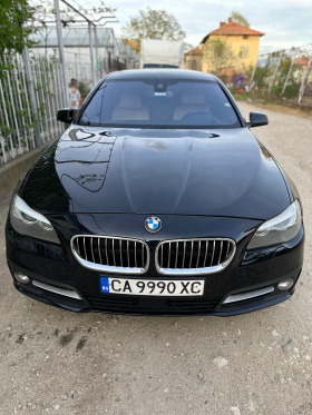 BMW 535 Xdrive, снимка 2 - Автомобили и джипове - 45763485