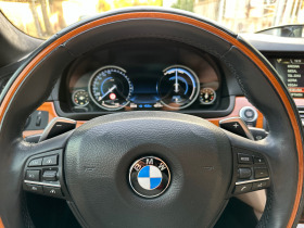 BMW 535 Xdrive, снимка 15 - Автомобили и джипове - 45763485