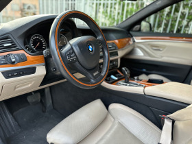 BMW 535 Xdrive, снимка 9 - Автомобили и джипове - 45763485