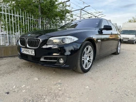 BMW 535 Xdrive, снимка 3