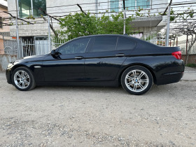 BMW 535 Xdrive, снимка 7 - Автомобили и джипове - 45763485