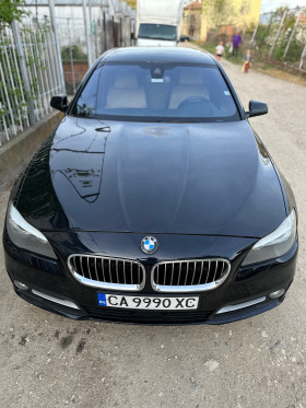 BMW 535 Xdrive, снимка 6 - Автомобили и джипове - 45763485