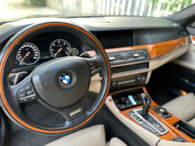 BMW 535 Xdrive, снимка 10