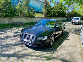 Audi A8 4.2TDI 4X4 FULL , снимка 7 - Автомобили и джипове - 45210701