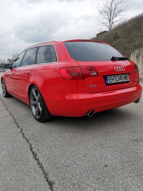 Audi A6 3.2 I S-line+  | Mobile.bg   13