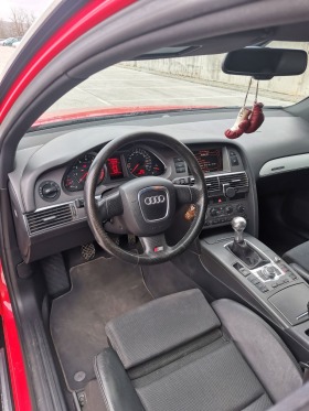 Audi A6 3.2 I S-line+  | Mobile.bg   17
