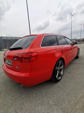 Audi A6 3.2 I S-line+  | Mobile.bg   7