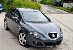 Seat Leon 1.9TDI 105hp 