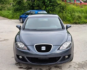 Seat Leon 1.9TDI 105hp  | Mobile.bg    2