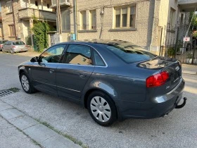 Audi A4 1.9 TDI 116 .. 2007. /// | Mobile.bg    5