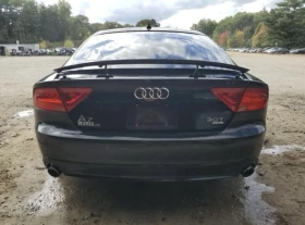 Audi A7 Premium Plus, снимка 3