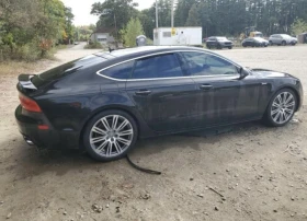 Audi A7 Premium Plus, снимка 4