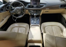 Audi A7 Premium Plus, снимка 5