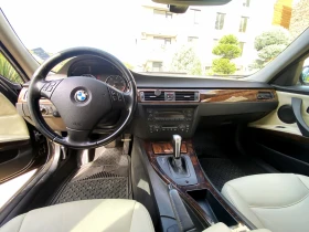 BMW 320 ПЕРФЕКТНА!, снимка 6