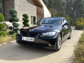 BMW 320 ПЕРФЕКТНА!, снимка 1