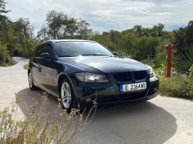 BMW 320 ПЕРФЕКТНА!, снимка 2