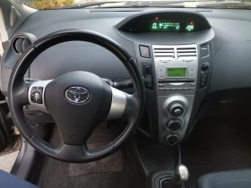 Toyota Yaris 1.4 D4D | Mobile.bg    12