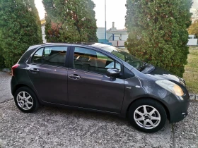 Toyota Yaris 1.4 D4D | Mobile.bg    4